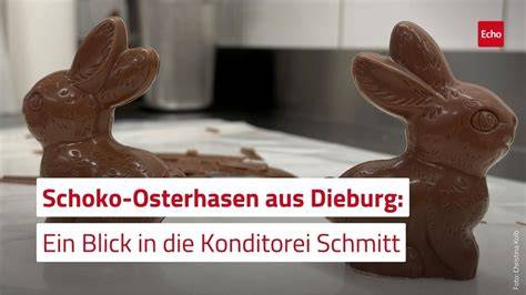 Preisentwicklung Schoko-Osterhasen und Rabattaktionen
