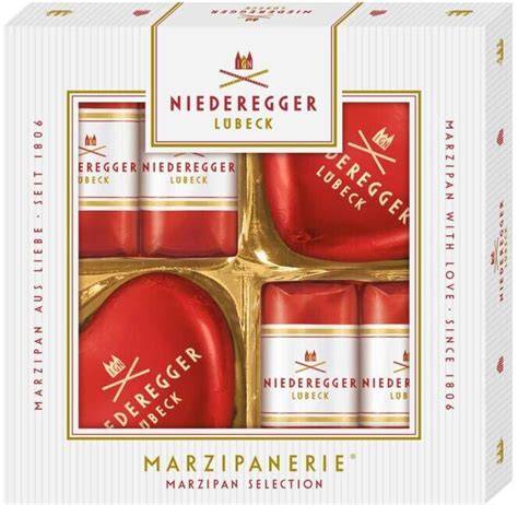 Preisvergleich: Marzipan-Produkte in Discountern