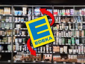 Preisvergleich Glück Marmelade bei Edeka mit anderen Händlern