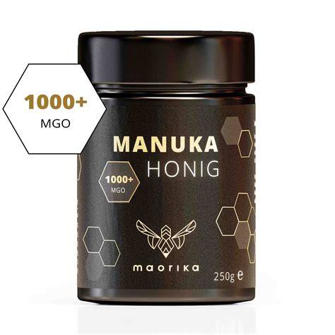 Preisvergleich Manuka Honig: Einflussfaktoren