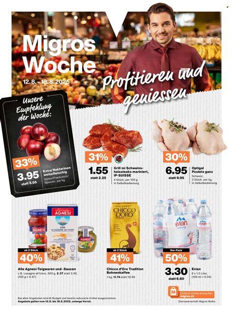 Preisvergleich und Prospekte