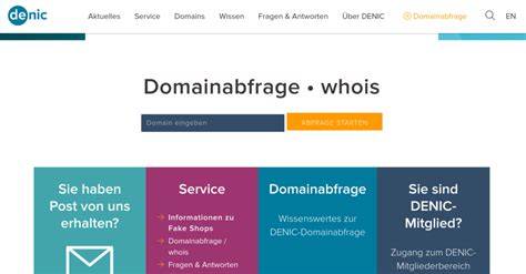 Premium-Domains - Wert und Bedeutung im Internet