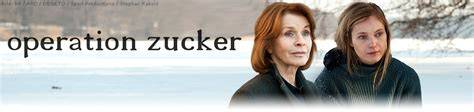 Pressestimmen zu Operation Zucker