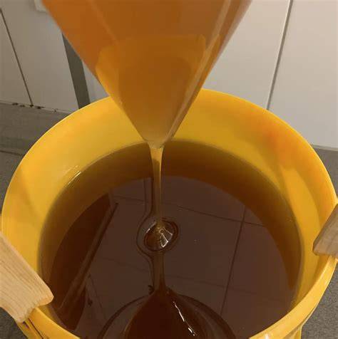 Presshonig: traditionelle Methoden der Honiggewinnung