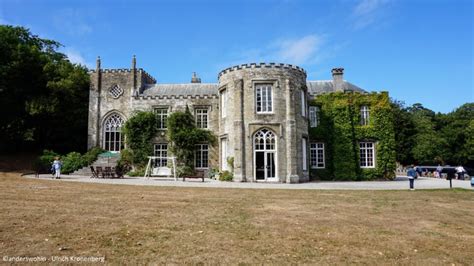 Prideaux Place Herrenhaus in Padstow