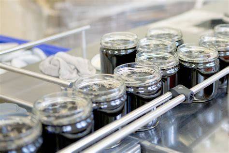 Printenmanufaktur: Produktion und verpackte Spezialitäten