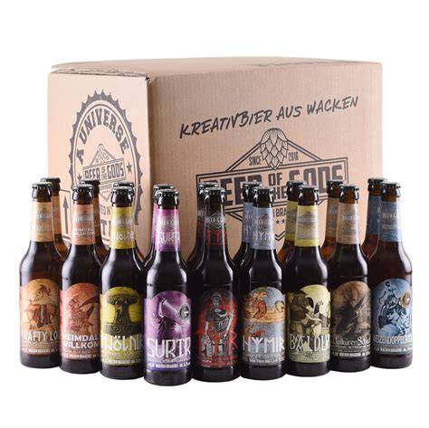 Probierpakete und Bestseller Sets