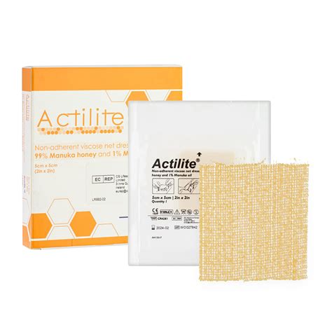 Produktabbildung Actilite 5x5 cm
