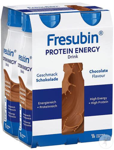 Produktabbildung Fresubin ENERGY Drink Schokolade