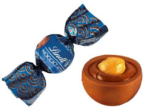 Produktabbildung Lindt Nocciolatte Kugeln