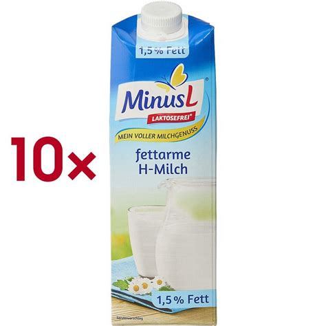 Produktabbildung Milch 1,5% Fett und Verpackungseinheit