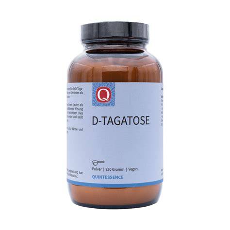 Produktbeispiele mit D-Tagatose - Süßwaren und Getränke