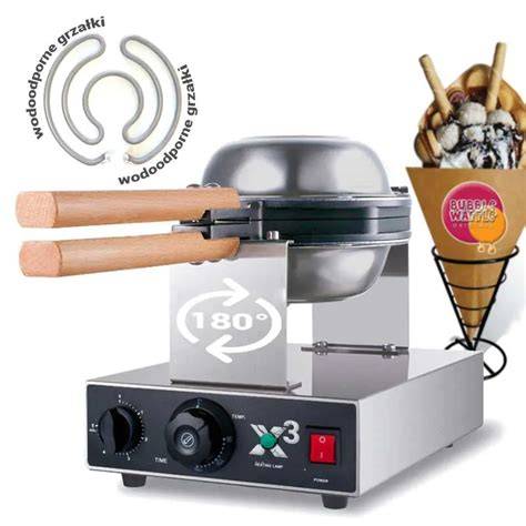 Produktbild: Sortiment an Waffel-Backmischungen (Neumärker, Best-Back, GOFREX)