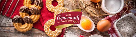 Produktevielfalt Coppenrath & Wiese: Torten, Kuchen, Strudel, Brötchen