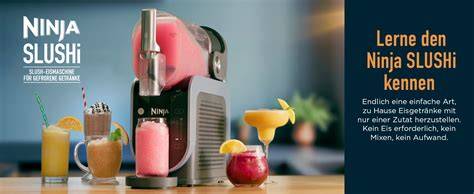 Produktfoto Ninja SLUSHi FS301EU