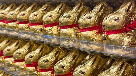 Produktion Goldhase in Aachen