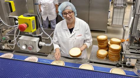 Produktion und Marktsegmente von Coppenrath & Wiese