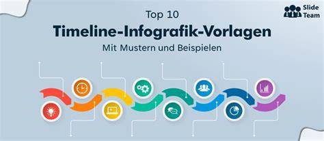 Produktionsdaten-Infografik: Timeline und Besetzung
