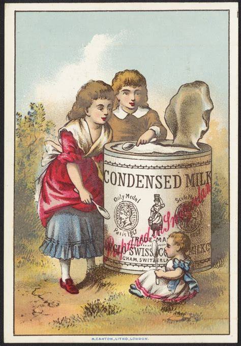 Produktionsstätte der Anglo-Swiss Condensed Milk Company in Cham