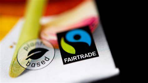 Produktsiegel: Bio, Fairtrade, DIB - Erläuterung zu nachhaltigen Standards bei Bihophar