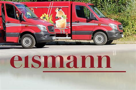 Produktvielfalt, Siegel und Digitalisierung bei eismann