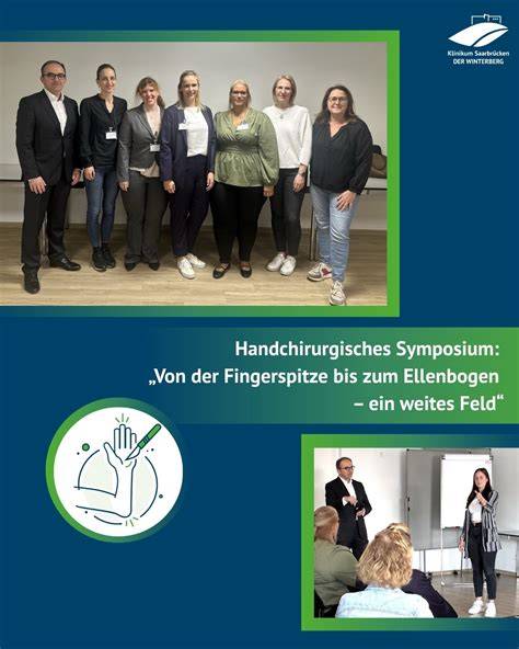 Prof. Dr. Hönig bei einer chirurgischen Fortbildung