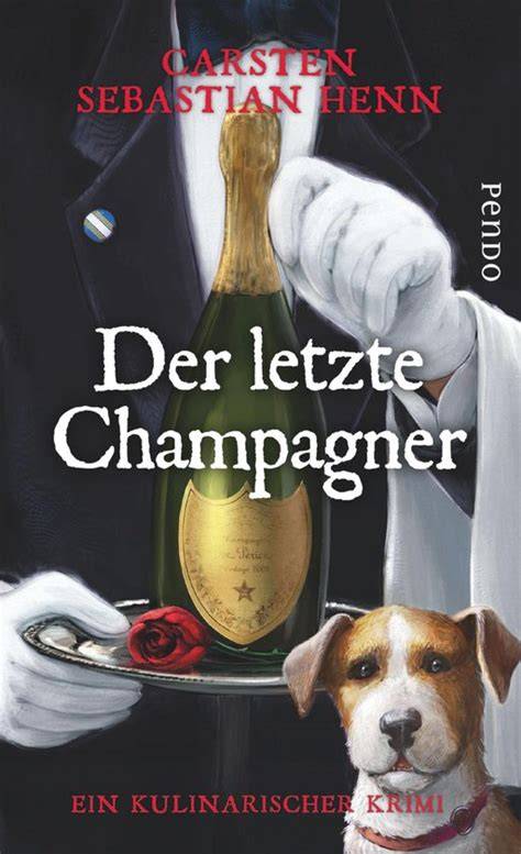Professor Bietigheim bei der Ermittlung