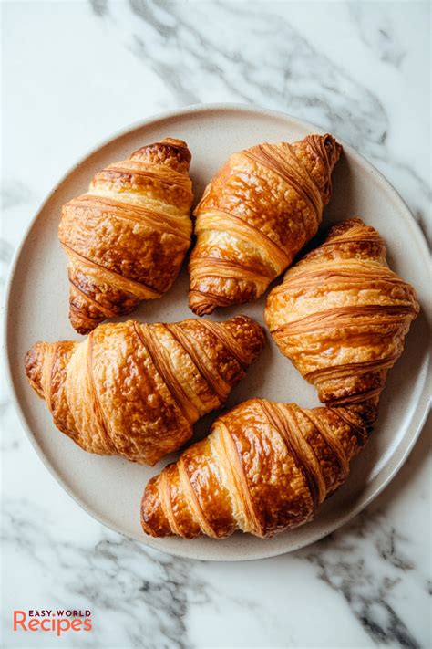 Profi-FAQ Croissants (Infografik)