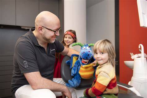 Prophylaxe Kinder und Erwachsene
