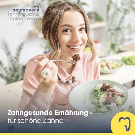 Prophylaxe und zahngesunde Ernährung in der Zahnarztpraxis
