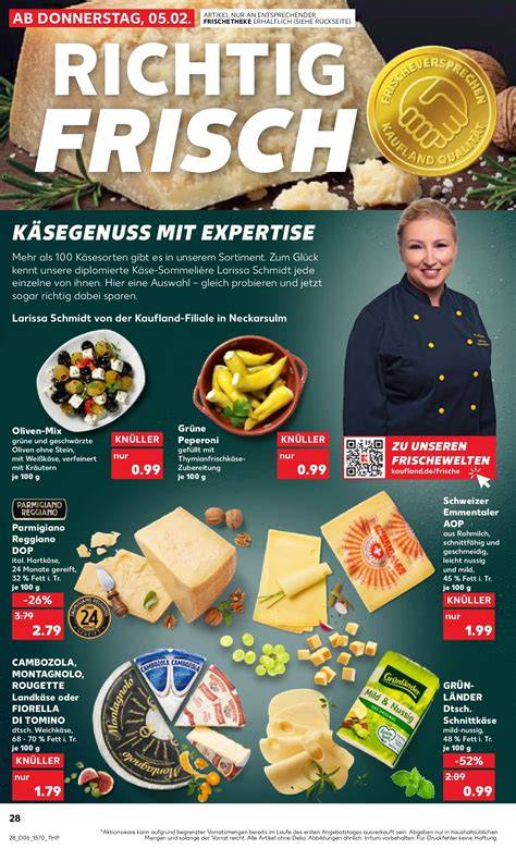 Prospekt- und Angebotsübersicht Honig
