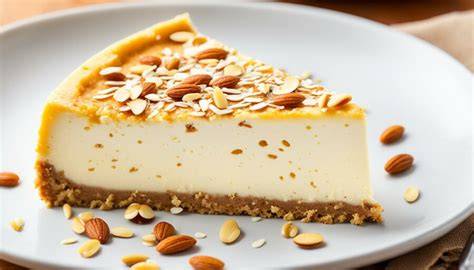 Protein Käsekuchen Zubereitung Rühren