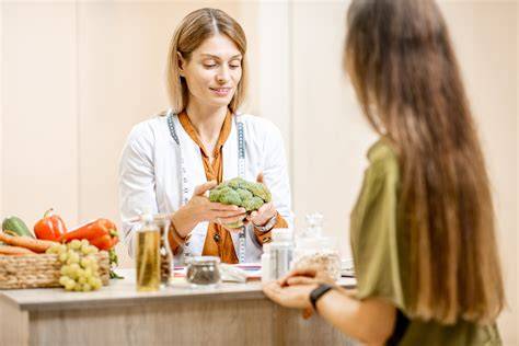 Protein-Fakten und Ernährungsberater Ausbildung