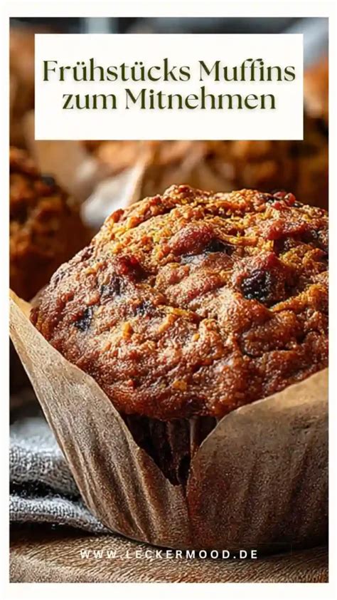 Protein-Käsekuchen und gesunde Muffins zum Mitnehmen