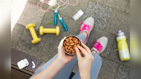 Protein-Puddings als Snack für aktiven Lifestyle