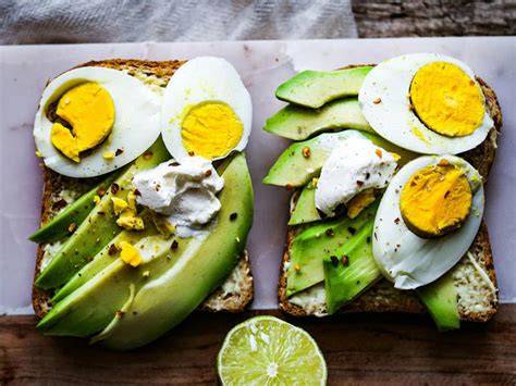 Protein-Quark-Kekse - Eiweißbomben
