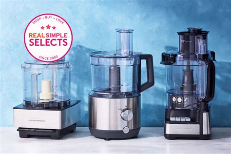 Prozess der Nuss-Nougat-Creme Herstellung im Food Processor