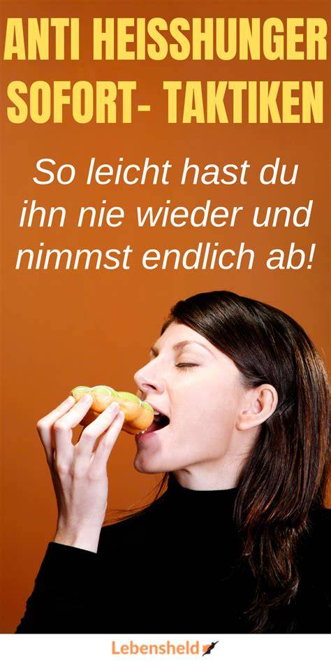 Psychologischer Effekt: Heißhunger durch Bitterschokolade besiegen