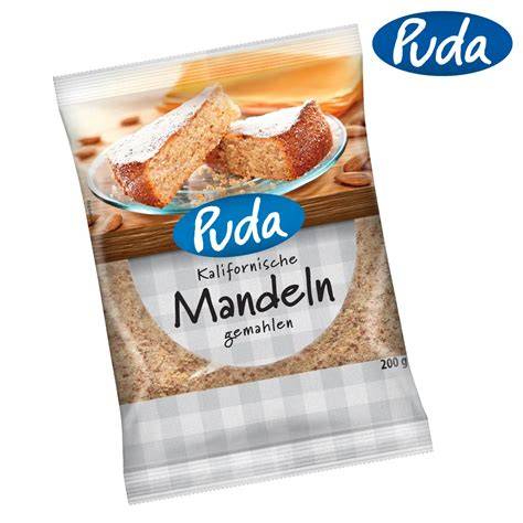 Puda Produkte im PENNY Markt