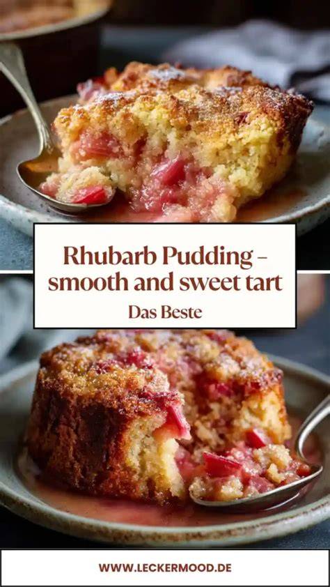 Pudding mit sichtbaren Verfärbungen und ungewöhnlicher Oberfläche