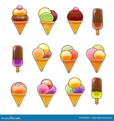 Pudding-Gläser in verschiedenen Variationen: Schokolade, Vanille, Frucht