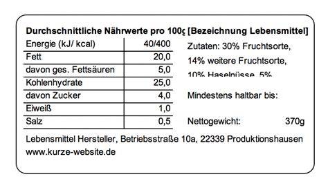 Puddingpulver ohne Zucker: Zutaten und Nährwerte in einer Übersicht