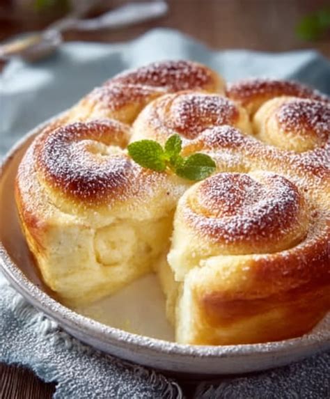 Puddingschnecken Varianten