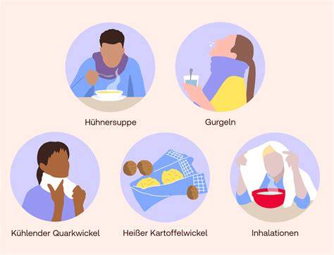 Puddingvarianten als Teil der wohltuenden Ernährung bei Halsschmerzen