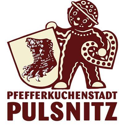 Pulsnitz als Zentrum der Pfefferkuchenherstellung (Karte mit Schwerpunkt Sachsen)