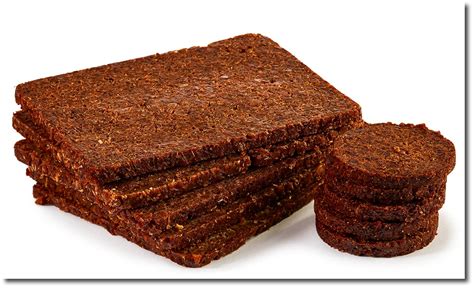 Pumpernickel Brot - Herstellung und Besonderheiten