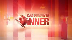 Punkteverteilung beim Perfekten Dinner in Göttingen