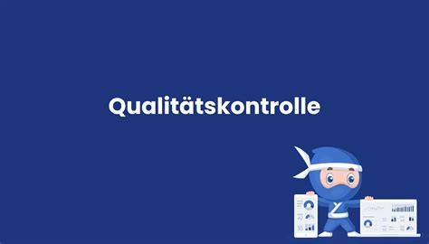 Qualitätskontrolle und Honiglabor