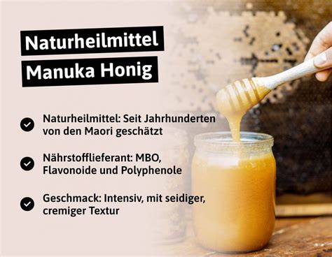 Qualitätskriterien für echten Manuka-Honig