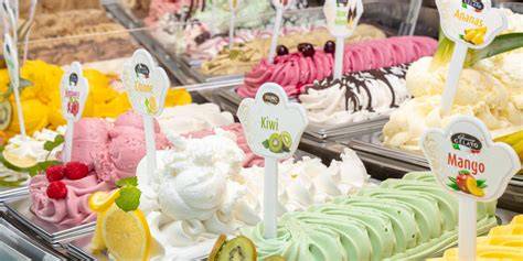 Qualitätssicherung und Audits bei Bruno Gelato